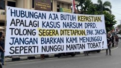 TUTURPEDIA - Kasus Narsum DPRD Blora Apakah Tak Ada Tersangka? Publik Bandingkan dengan Kasus BS yang Tetap Berujung Vonis