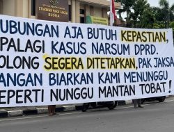 Kasus Narsum DPRD Blora Apakah Tak Ada Tersangka? Publik Bandingkan dengan Kasus BS yang Tetap Berujung Vonis