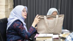 TUTURPEDIA - Sukseskan MTQ Nasional 2026, Dekranasda Jateng Libatkan UMKM Geliatkan Ekonomi Daerah