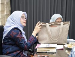 Sukseskan MTQ Nasional 2026, Dekranasda Jateng Libatkan UMKM Geliatkan Ekonomi Daerah