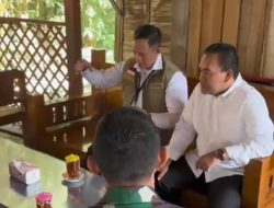 Blora Dapat “Angin Segar”! Bupati Arief Rohman Gandeng Dirut Bulog, Tebu Petani Siap Diserap Total