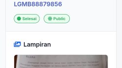 TUTURPEDIA - Breaking News! Skandal ‘Cashback’ DPRD Blora Menggema di LaporGub