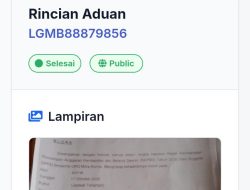 Breaking News! Skandal ‘Cashback’ DPRD Blora Menggema di LaporGub