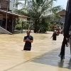 2.839 Warga Demak Mengungsi Akibat Banjir! Perlengkapan Bayi Dibutuhkan