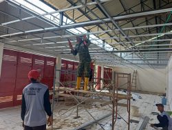 Koperasi Merah Putih di Singget Dipastikan Jadi Motor Ekonomi Desa!