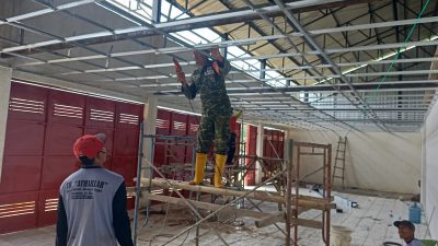 Koperasi Merah Putih di Singget Dipastikan Jadi Motor Ekonomi Desa!