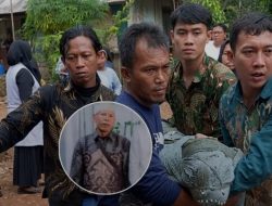 Tragedi di Balik Pesta Pernikahan: Tuan Rumah Tewas Dikeroyok Pemuda Mabuk di Purwakarta