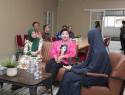 Kunjungi Kampung Singkong Salatiga, Nawal Yasin Dorong Inovasi UMKM Berbasis Potensi Lokal