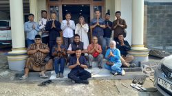 TUTURPEDIA - Hadapi Tantangan Geografis 70 KM, IPSI Blora Fokus pada Efisiensi dan Koordinasi Organisasi