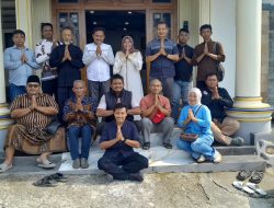 Hadapi Tantangan Geografis 70 KM, IPSI Blora Fokus pada Efisiensi dan Koordinasi Organisasi