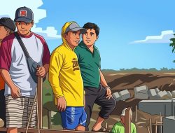 Dugaan Penipuan Libatkan Oknum DPRD Bitung, Transaksi Arang Briket Berujung Polemik