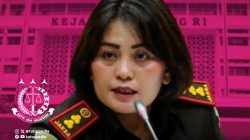 TUTURPEDIA - Kejagung Amankan Kajari Karo, Sorotan pada Profesionalitas Penanganan Perkara Amsal Sitepu