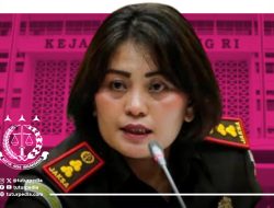 Kejagung Amankan Kajari Karo, Sorotan pada Profesionalitas Penanganan Perkara Amsal Sitepu