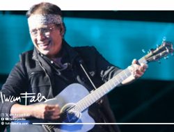 Rekor yang Belum Tersentuh: Konser Iwan Fals Masih Merajai Penonton Terbanyak dalam Sejarah Musik Indonesia