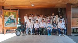 KAGAMA Blora “Turun Gunung”, Bupati Arief Rohman Dorong Desa Binaan Jadi Motor Pembangunan 3 TUTURPEDIA - KAGAMA Blora “Turun Gunung”, Bupati Arief Rohman Dorong Desa Binaan Jadi Motor Pembangunan