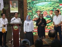 Sinergi ‘Semut Ireng’ dan Pemkab Blora: Menuju Raksasa Jagung Nasional dan Petani Hutan Sejahtera