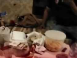 GRIB Jaya Tercoreng! Oknum Ketua GRIB Jaya Randublatung Hina Polisi dan Ancam Warga, Jual Nama Pejabat Mabes Polri