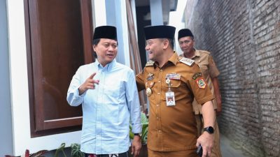 Bertemu Gus Yusuf, Gubernur Luthfi Bahas Pengentasan Kemiskinan Terpadu Hingga Stok BBM di Daerah 9 TUTURPEDIA - Bertemu Gus Yusuf, Gubernur Luthfi Bahas Pengentasan Kemiskinan Terpadu Hingga Stok BBM di Daerah