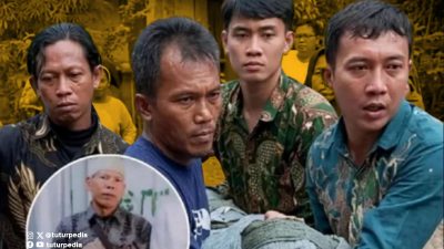 Tolak Permintaan Uang saat Hajatan, Tuan Rumah di Purwakarta Tewas Dikeroyok 11 TUTURPEDIA - Tolak Permintaan Uang saat Hajatan, Tuan Rumah di Purwakarta Tewas Dikeroyok