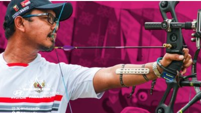 Panahan Indonesia Panen Prestasi di Bangkok: Tiga Emas dari Ajang Para Panahan Dunia 2026 9 TUTURPEDIA - Panahan Indonesia Panen Prestasi di Bangkok: Tiga Emas dari Ajang Para Panahan Dunia 2026
