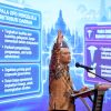 Ahmad Luthfi Dorong Kemandirian Fiskal, Pemprov Jateng Susun Proyeksi Pendapatan Daerah 2027