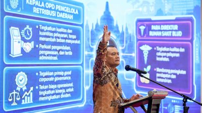 Ahmad Luthfi Dorong Kemandirian Fiskal, Pemprov Jateng Susun Proyeksi Pendapatan Daerah 2027 9 TUTURPEDIA - Ahmad Luthfi Dorong Kemandirian Fiskal, Pemprov Jateng Susun Proyeksi Pendapatan Daerah 2027