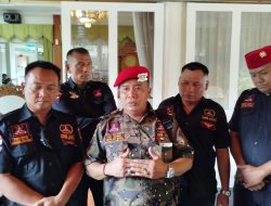 Nama Dicatut dan Jaga Marwah Ormas! Ketua GRIB Jaya Blora Tegas: Bersih-Bersih Internal