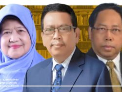 Nama-Nama yang Nyaris “Selalu Ada” di Daftar Pustaka Skripsi: Dari Sugiyono hingga Creswell