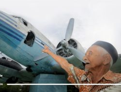 Teuku Nyak Sandang, Penyumbang Pesawat RI Pertama Tutup Usia di Tanah Aceh