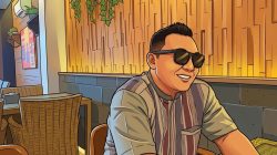 TUTURPEDIA - Blak-blakan! MPKN Blora Sebut Kunker DPRD Hanya Sandiwara Habiskan Anggaran: "Mending Tidur di Rumah!"