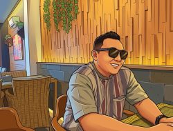Blak-blakan! MPKN Blora Sebut Kunker DPRD Hanya Sandiwara Habiskan Anggaran: “Mending Tidur di Rumah!”