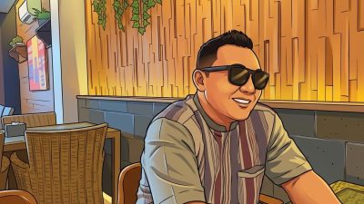 TUTURPEDIA - Blak-blakan! MPKN Blora Sebut Kunker DPRD Hanya Sandiwara Habiskan Anggaran: "Mending Tidur di Rumah!"