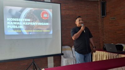 TUTURPEDIA - Rakyat Geram: Kunker Dinilai Hanya Kedok Habiskan Uang, DPRD Blora Disemprot!