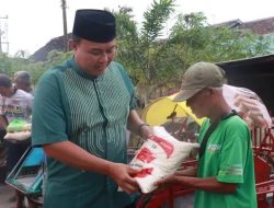 Tanpa Sorotan Kamera, Kapolres Blora Diam-Diam Jadi Penolong: Kisah Mengharukan di Balik Tahlilan Warga
