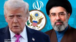 Iran Ajukan 10 Tuntutan untuk Gencatan Senjata dengan AS, dari Sanksi hingga Aturan tentang Selat Hormuz 7 TUTURPEDIA - Iran Ajukan 10 Tuntutan untuk Gencatan Senjata dengan AS, dari Sanksi hingga Aturan tentang Selat Hormuz