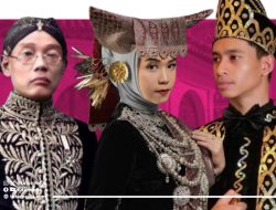 Dominasi Bahasa Jawa Tak Tergeser, Ini Peta Besar Penutur Bahasa Daerah di Asia Tenggara