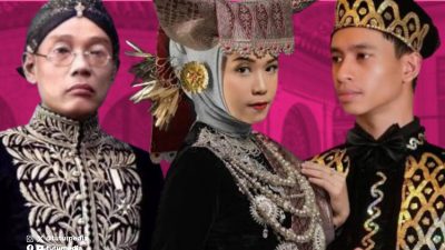 Dominasi Bahasa Jawa Tak Tergeser, Ini Peta Besar Penutur Bahasa Daerah di Asia Tenggara