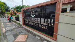 Rp5,3 Miliar Dana Narsum Menggantung, Pasal 18 Mengintai: Kejari Blora Didesak Buka Semua Fakta 3 TUTURPEDIA - Rp5,3 Miliar Dana Narsum Menggantung, Pasal 18 Mengintai: Kejari Blora Didesak Buka Semua Fakta