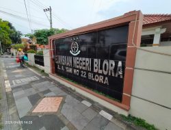 Rp5,3 Miliar Dana Narsum Menggantung, Pasal 18 Mengintai: Kejari Blora Didesak Buka Semua Fakta