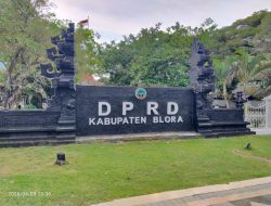 Dana Narsum DPRD Blora Menggantung: Batas Waktu Terlampaui, Dugaan Pelanggaran Pasal 18 Kian Menguat