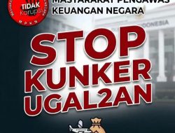 MPKN: Hentikan ‘Kunker Ugal-ugalan’ DPRD Blora, Diduga Jadi Ajang Bancakan Uang Rakyat!