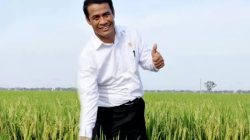 Inpres 4/2026 Diterbitkan, Stok Beras RI Cetak Rekor Tertinggi Sepanjang Sejarah! Harga Gabah Tak Jatuh 5 TUTURPEDIA - Inpres 4/2026 Diterbitkan, Stok Beras RI Cetak Rekor Tertinggi Sepanjang Sejarah! Harga Gabah Tak Jatuh