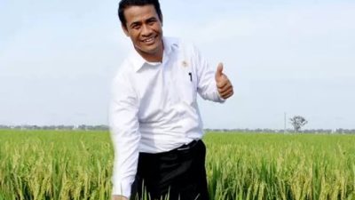 Inpres 4/2026 Diterbitkan, Stok Beras RI Cetak Rekor Tertinggi Sepanjang Sejarah! Harga Gabah Tak Jatuh 12 TUTURPEDIA - Inpres 4/2026 Diterbitkan, Stok Beras RI Cetak Rekor Tertinggi Sepanjang Sejarah! Harga Gabah Tak Jatuh