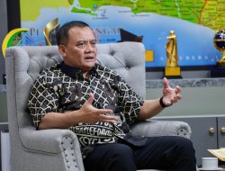 Pemprov Jateng Mulai Berlakukan WFH