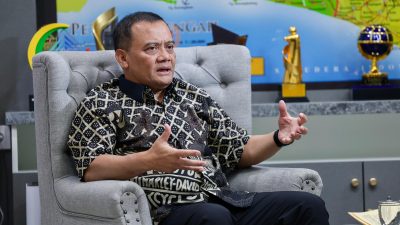 TUTURPEDIA - Pemprov Jateng Mulai Berlakukan WFH