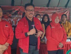 Alarm Kesehatan Nasional: Peserta BPJS Menyusut, Edy Wuryanto Peringatkan Risiko Ledakan Kemiskinan Baru