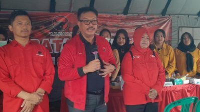 Alarm Kesehatan Nasional: Peserta BPJS Menyusut, Edy Wuryanto Peringatkan Risiko Ledakan Kemiskinan Baru