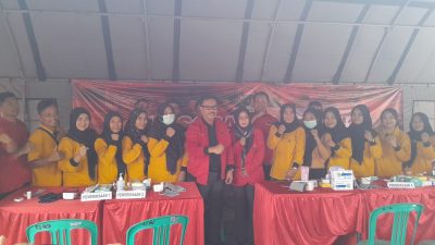 Darurat BPJS Kesehatan! Rasio Klaim Tembus 411 Persen, Edy Wuryanto Desak Pembenahan Total!