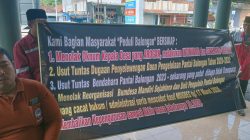 TUTURPEDIA - Musdessus Balongmulyo Meledak! Warga Tuding Cacat Hukum! Ini 5 Tuntutannya