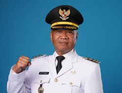 Bupati Tulungagung Terseret OTT KPK! Karier Politik Gatut Sunu Wibowo di Ujung Tanduk